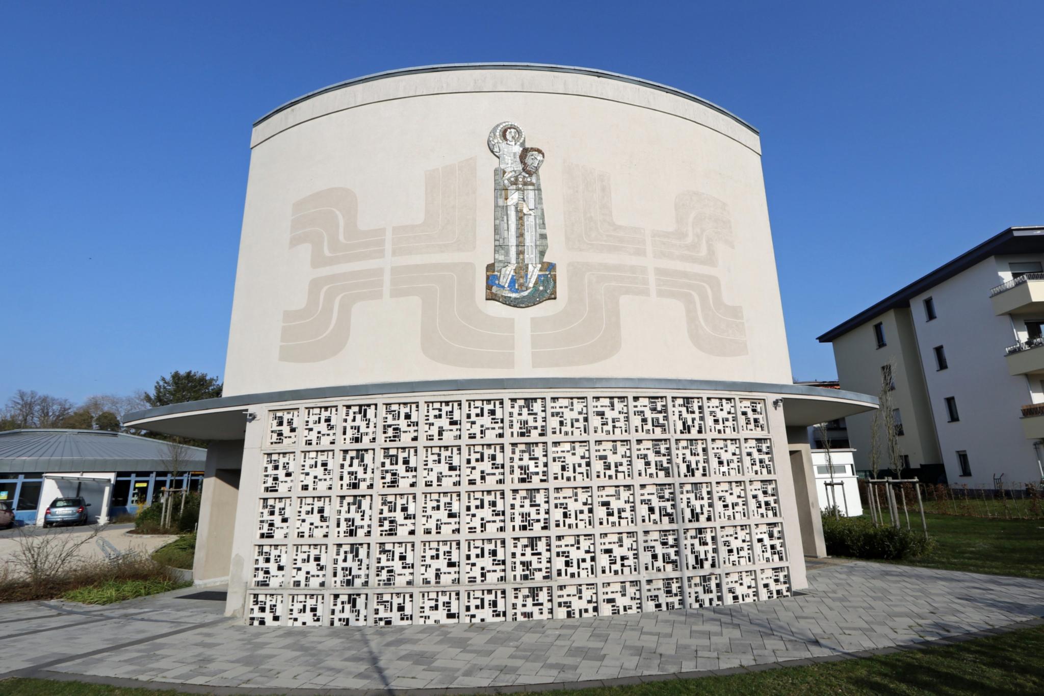 St. Christoph Neu-Isenburg Gravenbruch