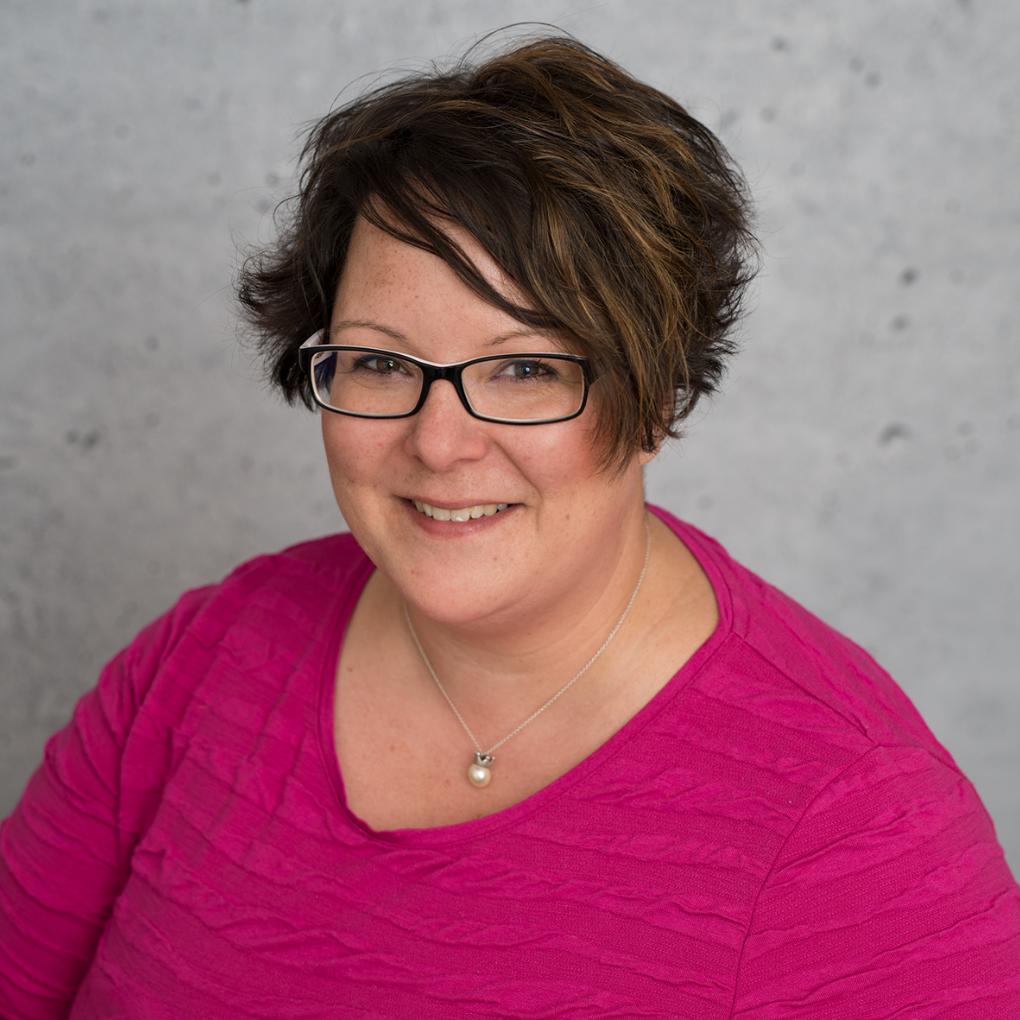 Susanne Mohr (c) privat Susanne Mohr