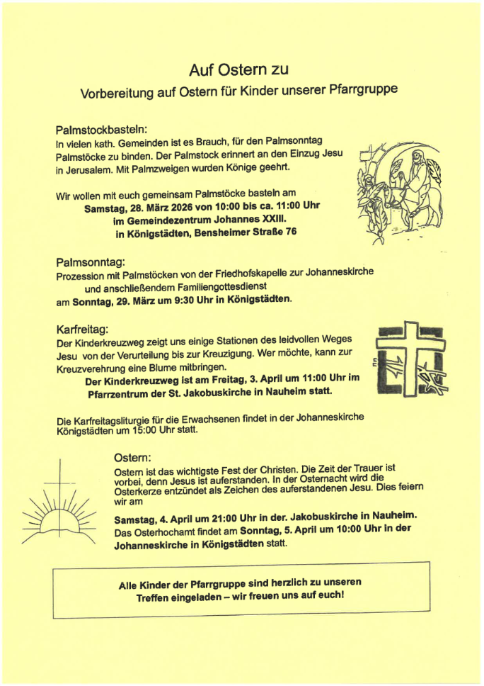 OsternKinder - NaKö