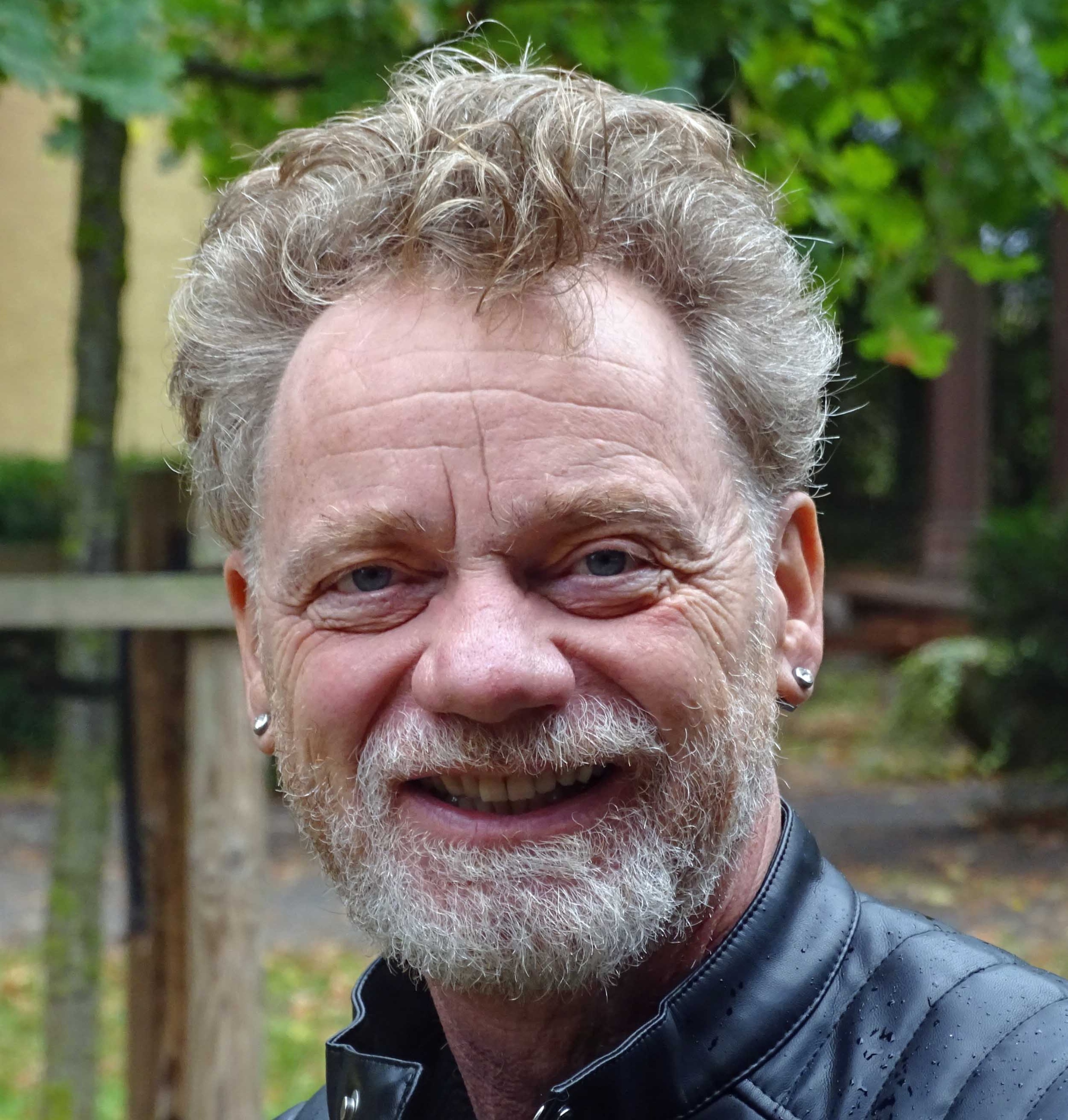 Jörg Ebermann (c) Markus Schenk Jörg Ebermann