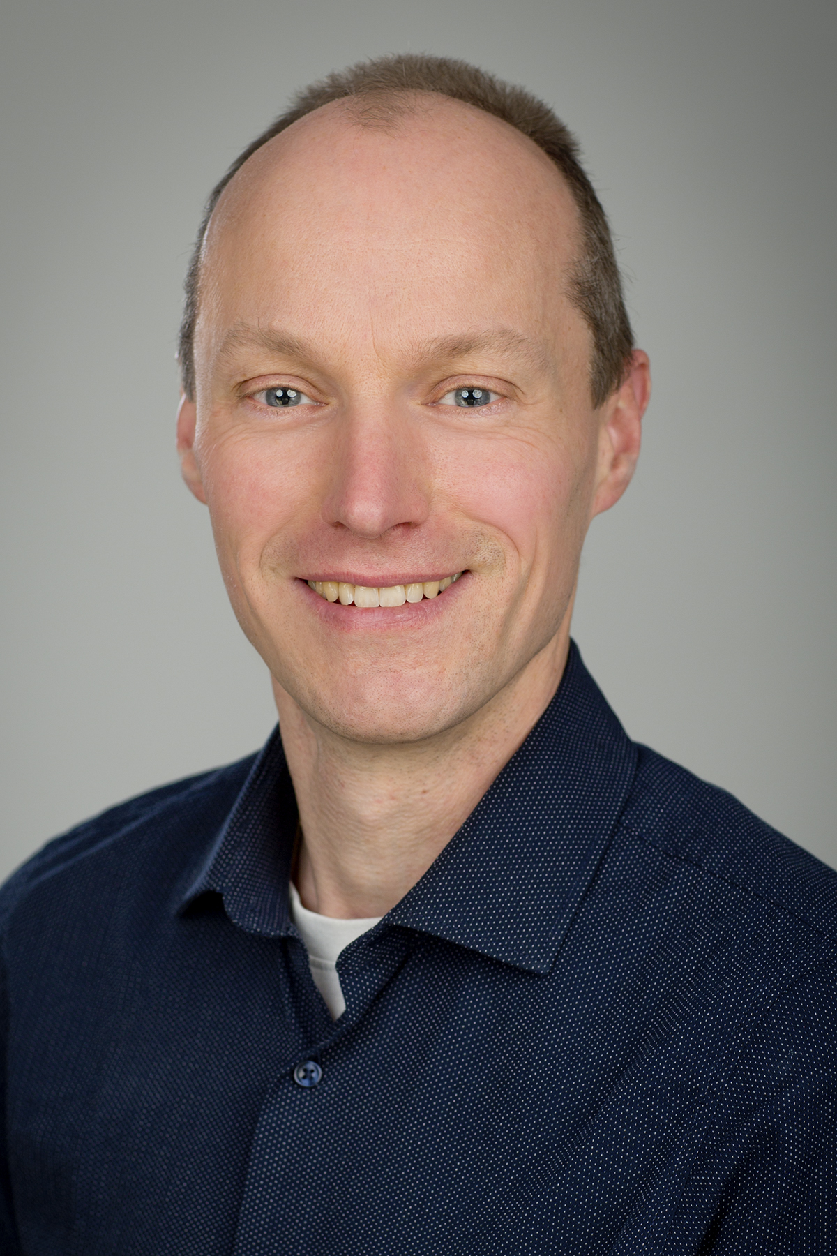 Bernhard Kress (c) BK Bernhard Kress