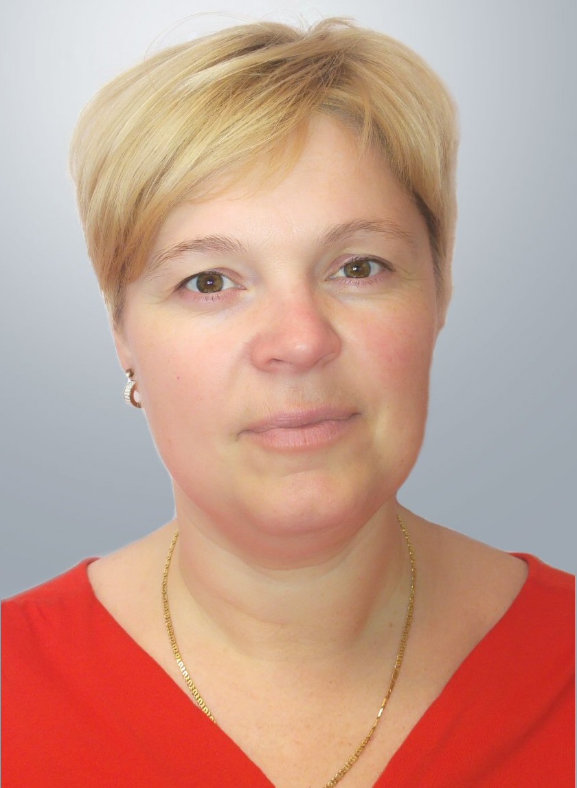 Liliane Battaglia (c) Privat Liliane Battaglia