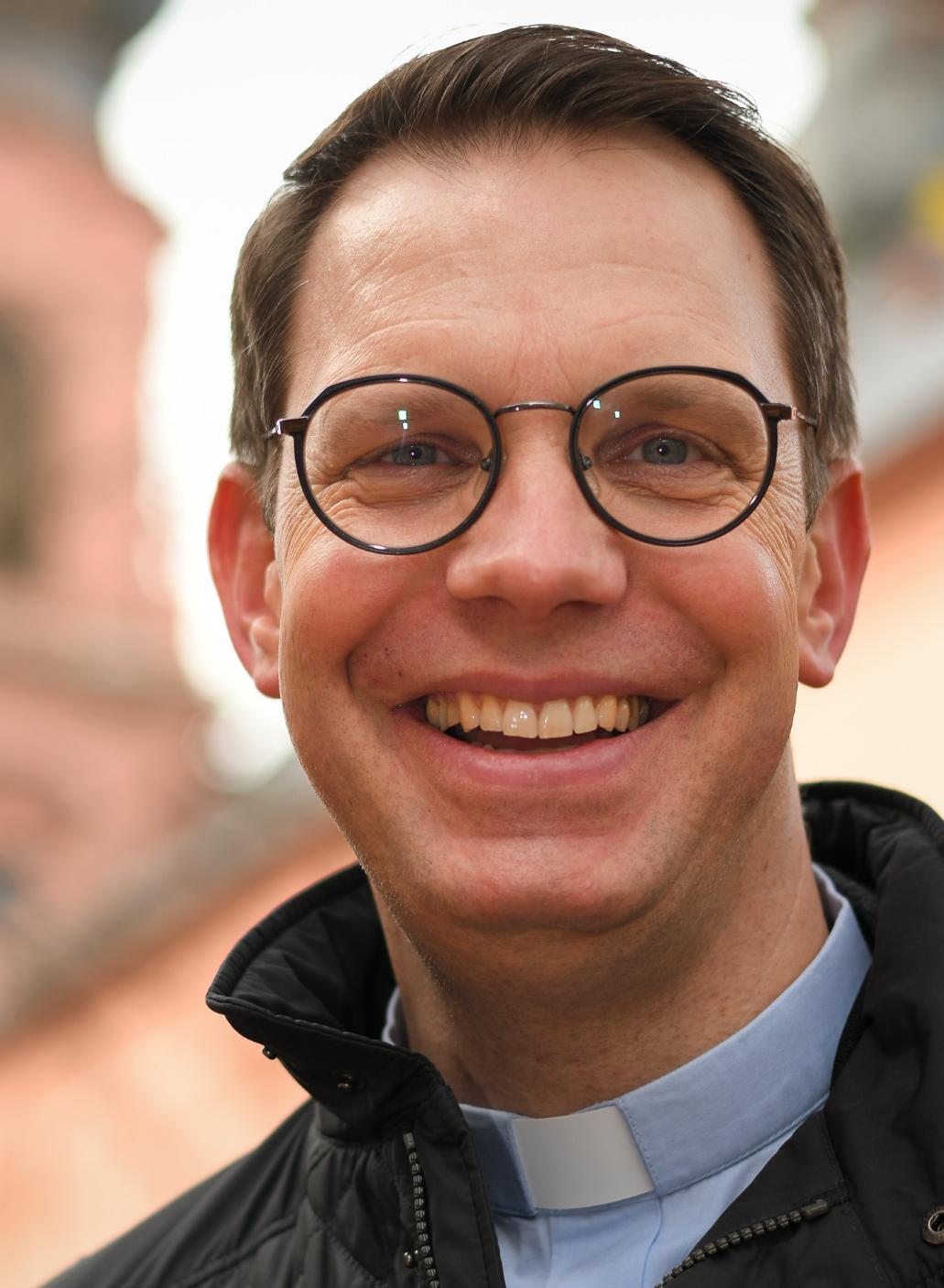 Thomas Winter (c) A. Linsenmann Thomas Winter