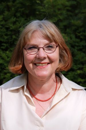 Anette Schaefer