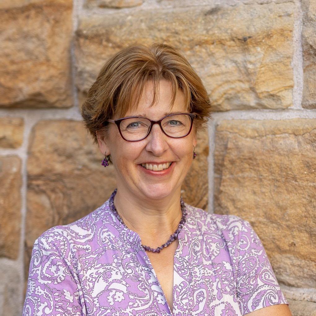 Kath. Pfarramt Mariae Heimsuchung, Mainz-Laubenheim