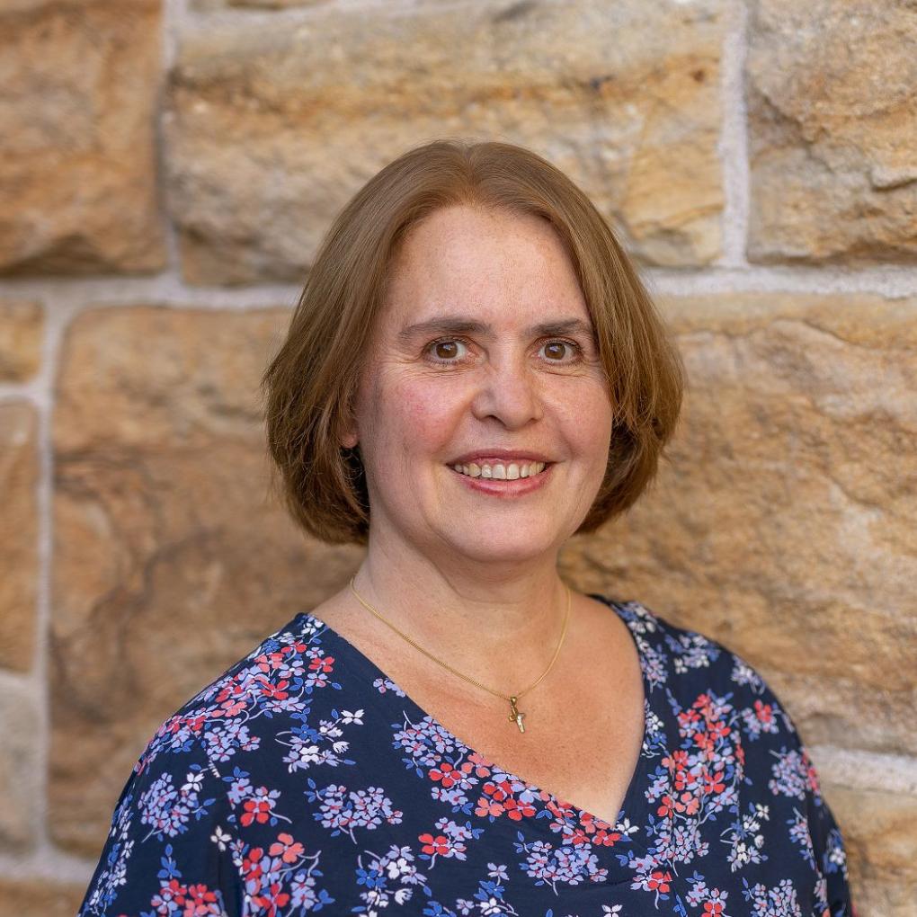 Kath. Pfarramt St. Laurentius, Mainz-Ebersheim