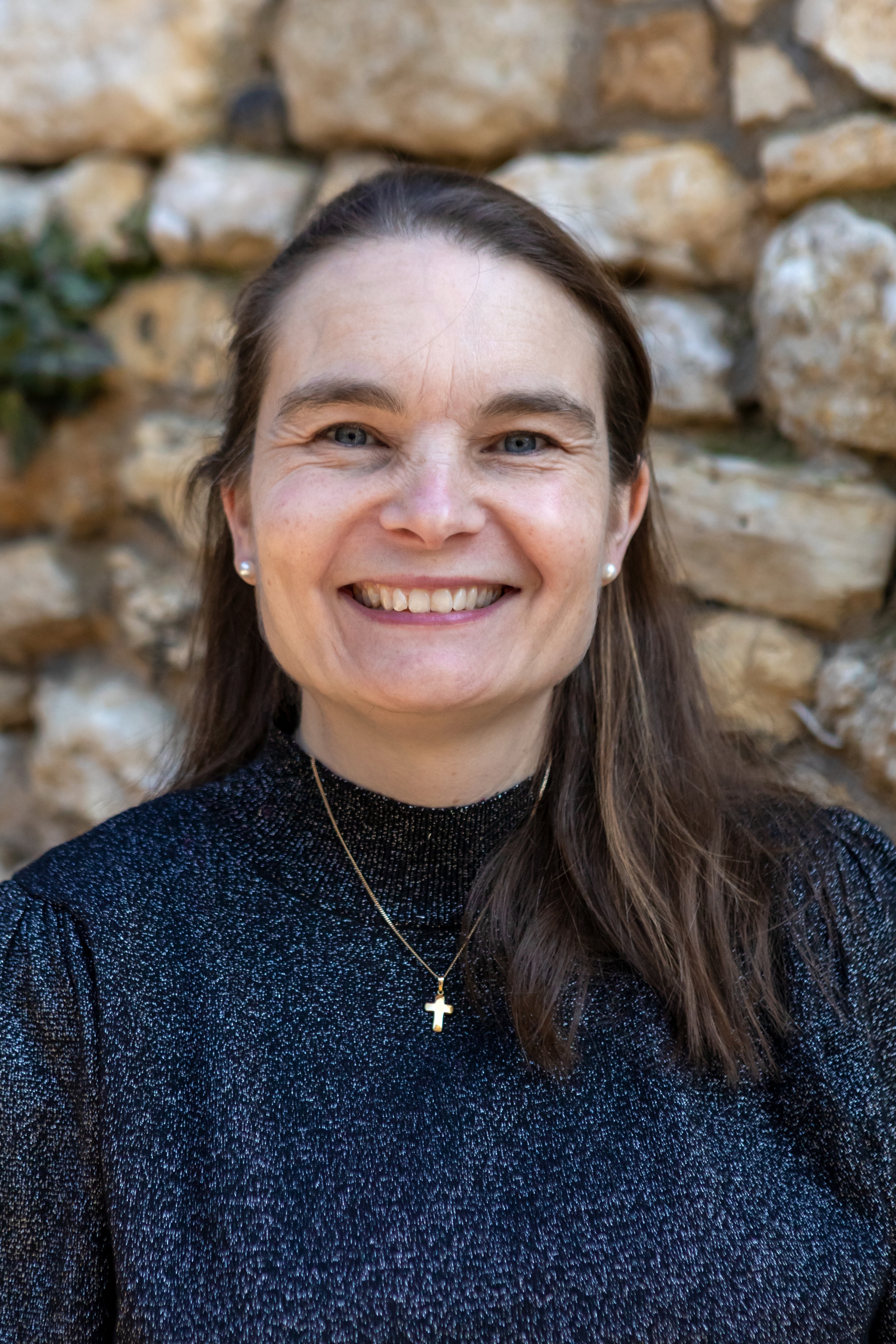 Bettina Werbick (c) Pastoralraum Nieder-Olm Bettina Werbick