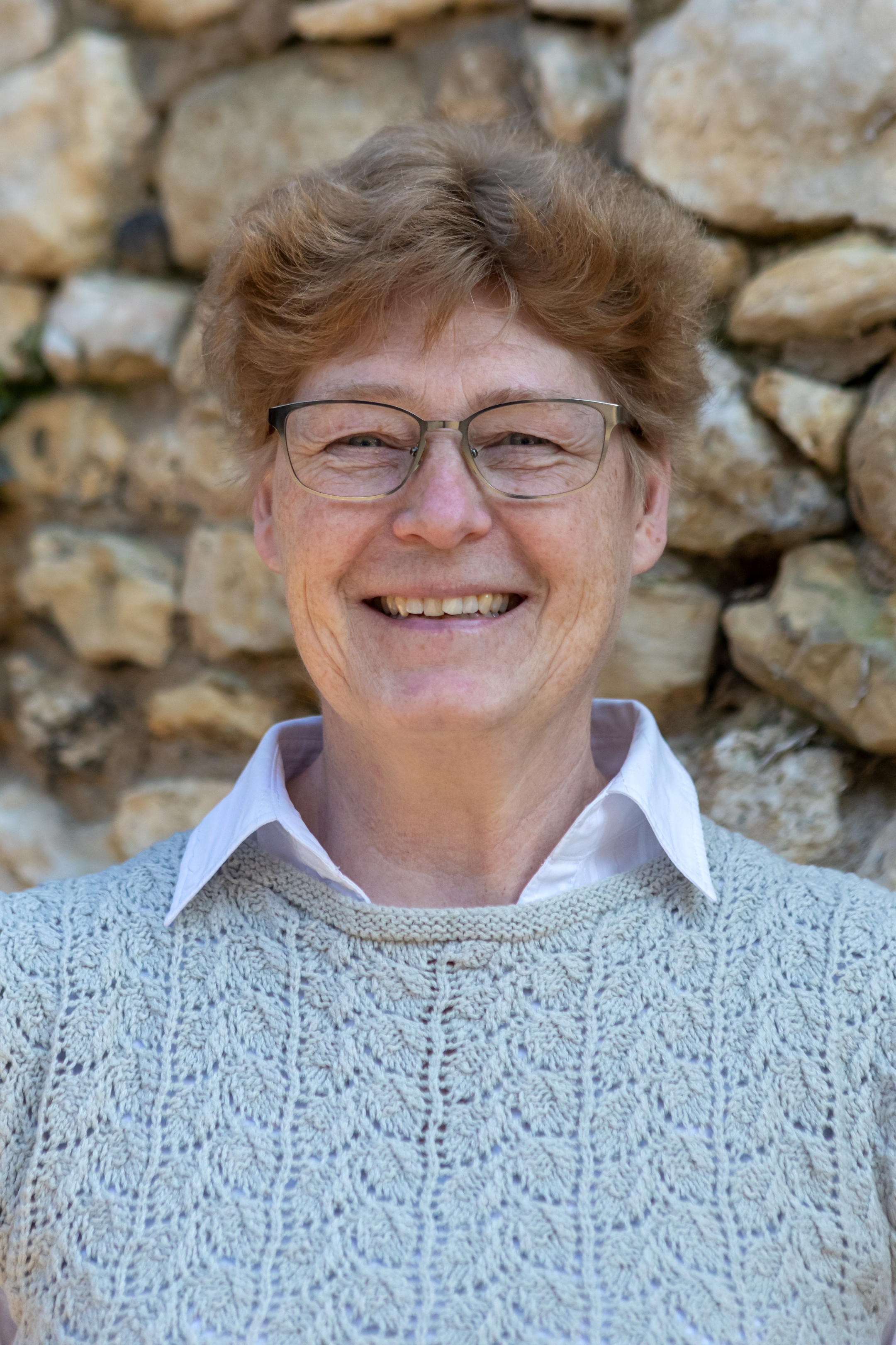 Katrin Welsch (c) Pastoralraum Nieder-Olm Katrin Welsch