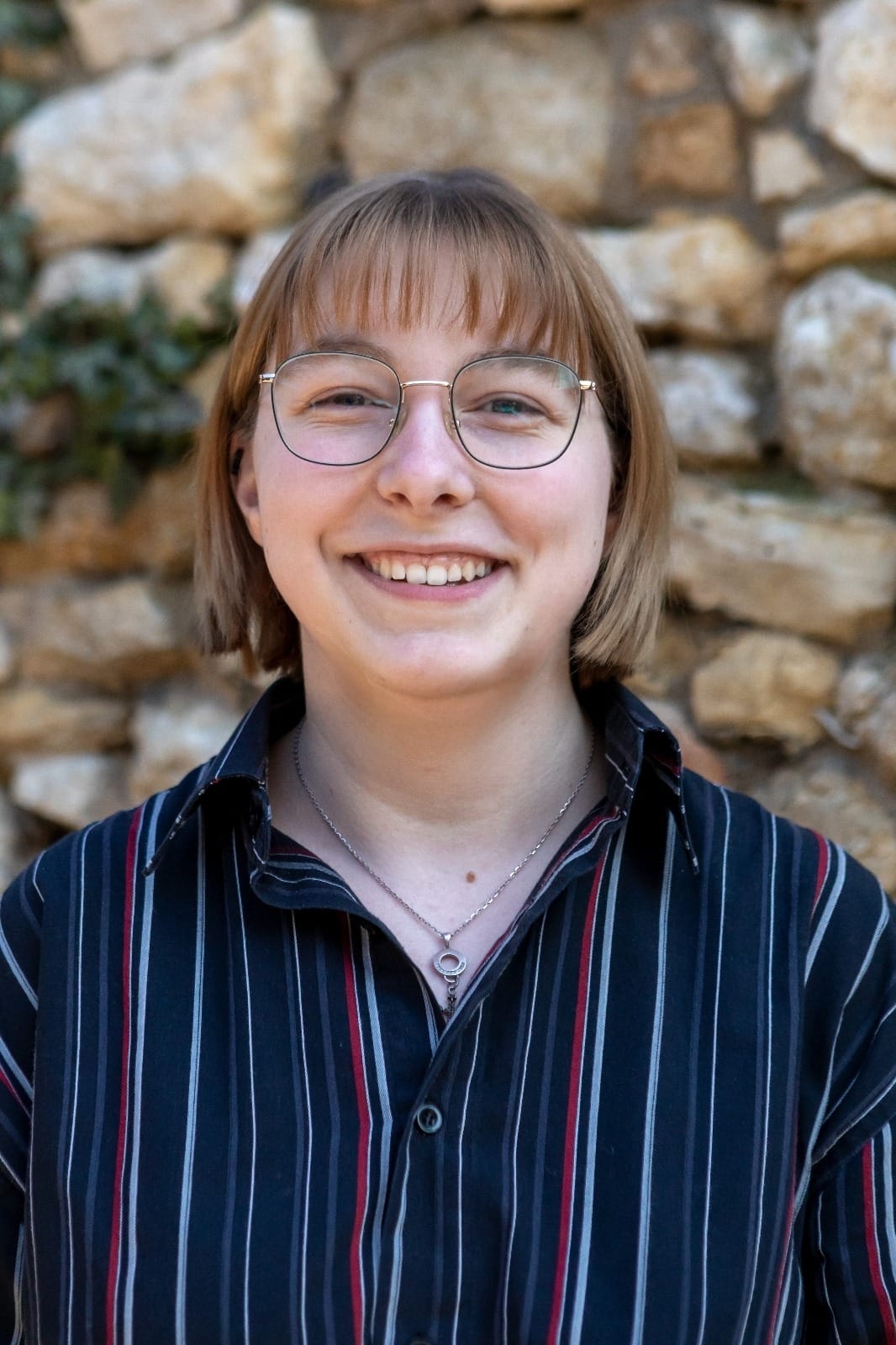 Lea Döring (c) Pastoralraum Nieder-Olm Lea Döring