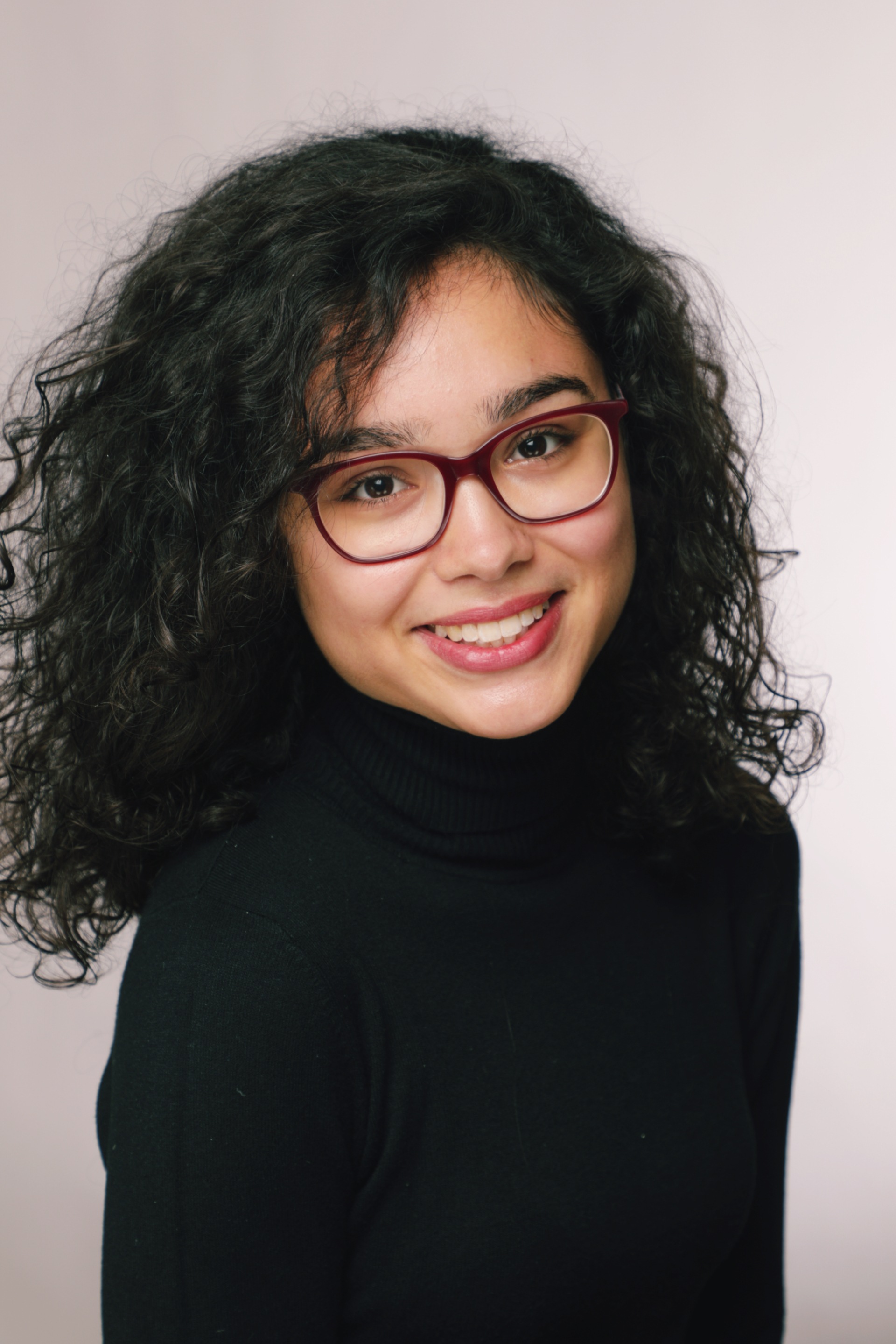 Sirin Vahlberg (c) privat Sirin Vahlberg