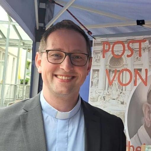 Frank Blumers (c) FB Frank Blumers