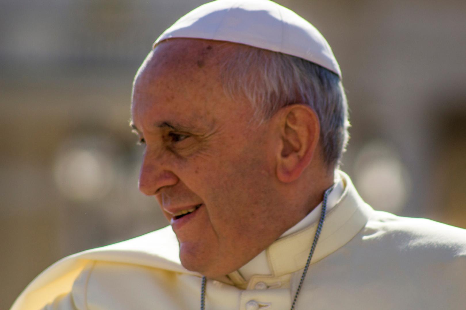 Papst Franziskus rom-165_by_norbert_staudt_pfarrbriefservice(2)