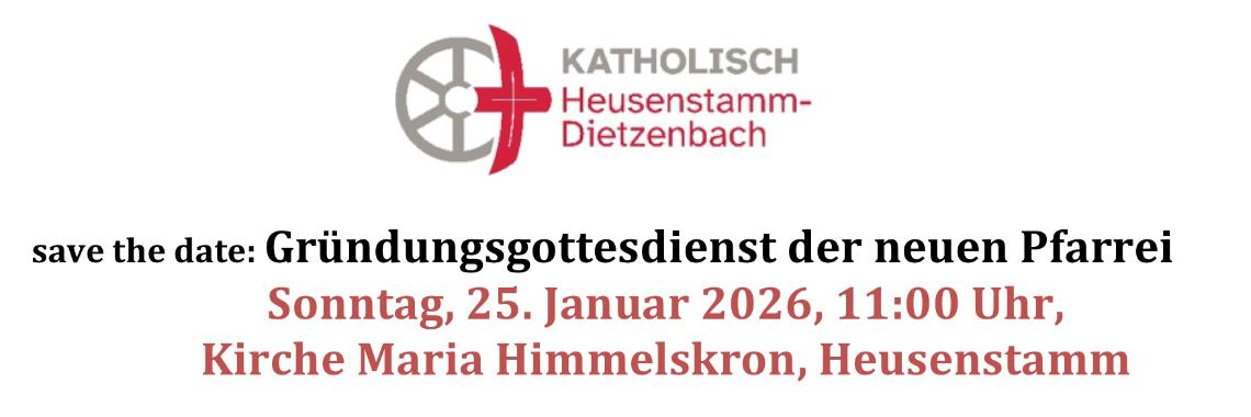 2026_01_25_save the date (c) Pastoralraum Heusenstamm-Dietzenbach