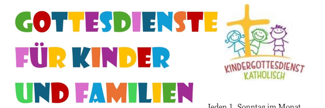 2026_KiGoDi_Termine (c) Kindergottesdienstkreis, M. Reinschmidt