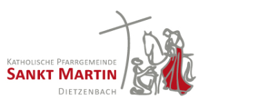 Logo St. Martin Dietzenbach Logo St. Martin Dietzenbach