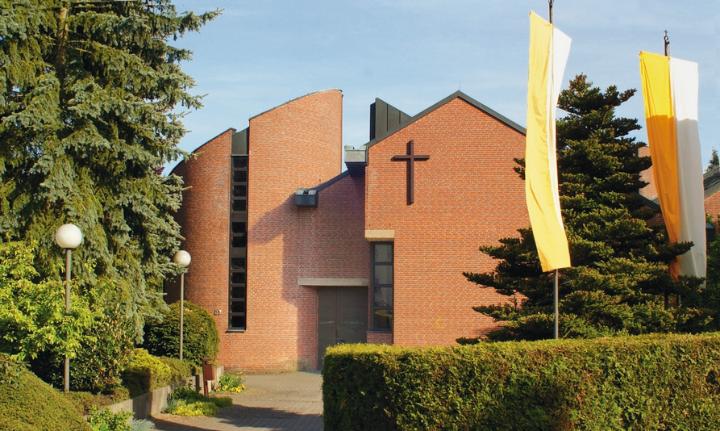 Pfarrei Hl. Kreuz Grünberg Pfarrei Hl. Kreuz Grünberg
