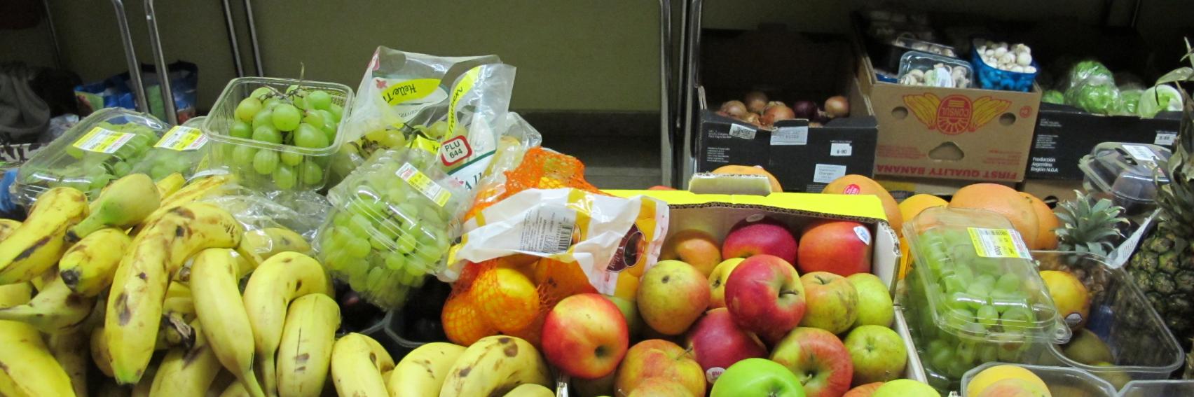 Brotkorb/Kleiderkammer/Schreibstube Brotkorb/Kleiderkammer/Schreibstube