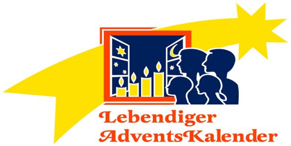 Lebendiger Adventskalender 2025 Lebendiger Adventskalender 2025