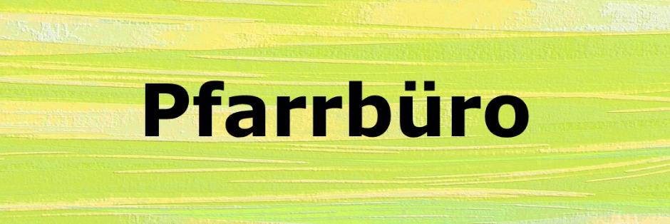 Pfarrbüro (c) Pfarrei Nieder-Olm Pfarrbüro (c) Pfarrei Nieder-Olm