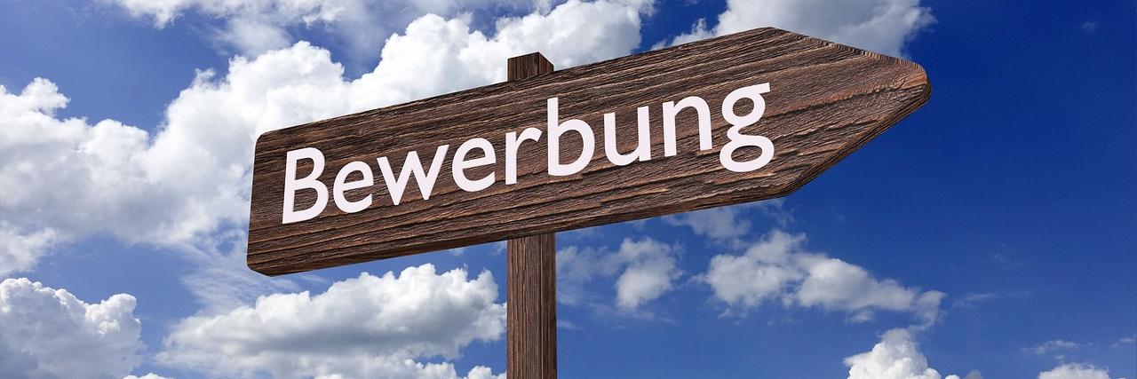 Stellenausschreibung (c) pixabay.com Stellenausschreibung (c) pixabay.com