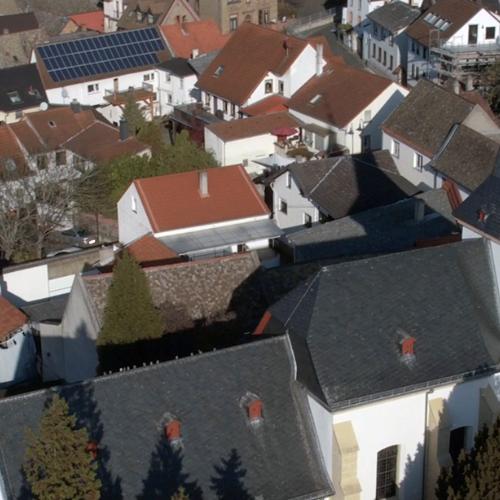 Pfarrei St. Franziskus von Assisi Pfarrei St. Franziskus von Assisi