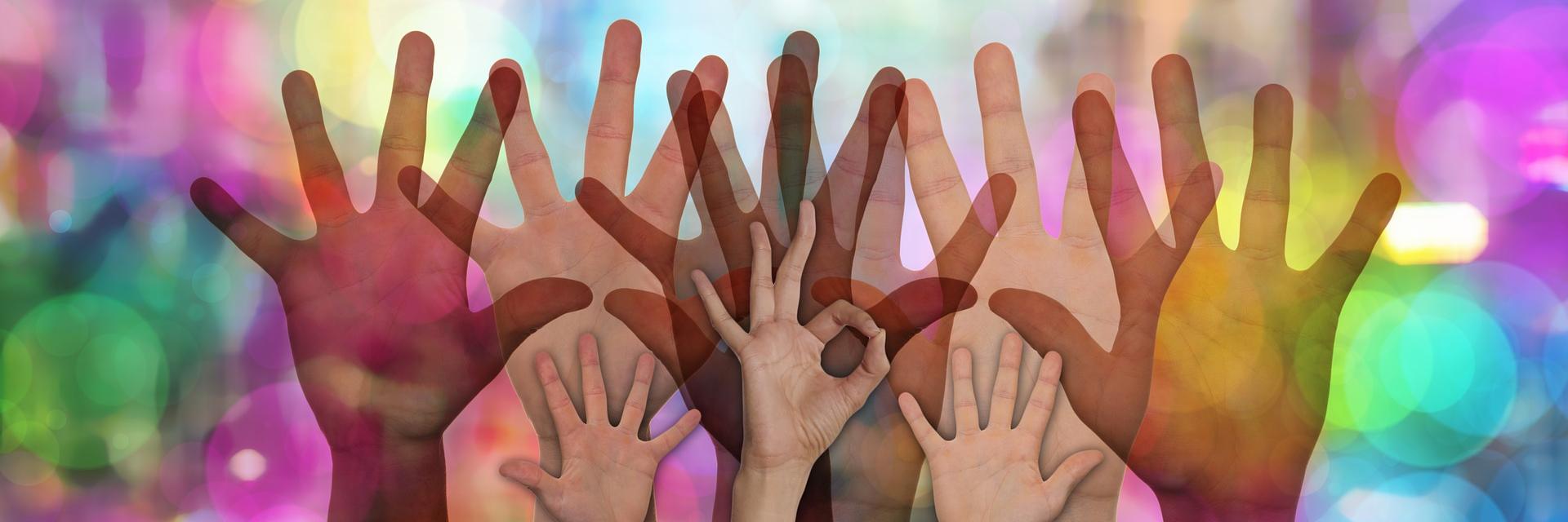 Ehrenamtsbörse (c) pixabay.com Ehrenamtsbörse (c) pixabay.com