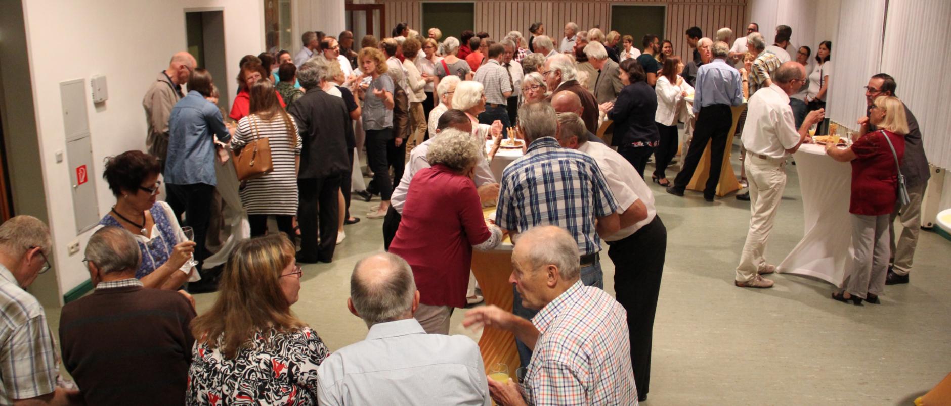 Ehrenamt-die tragende Säule Ehrenamt-die tragende Säule