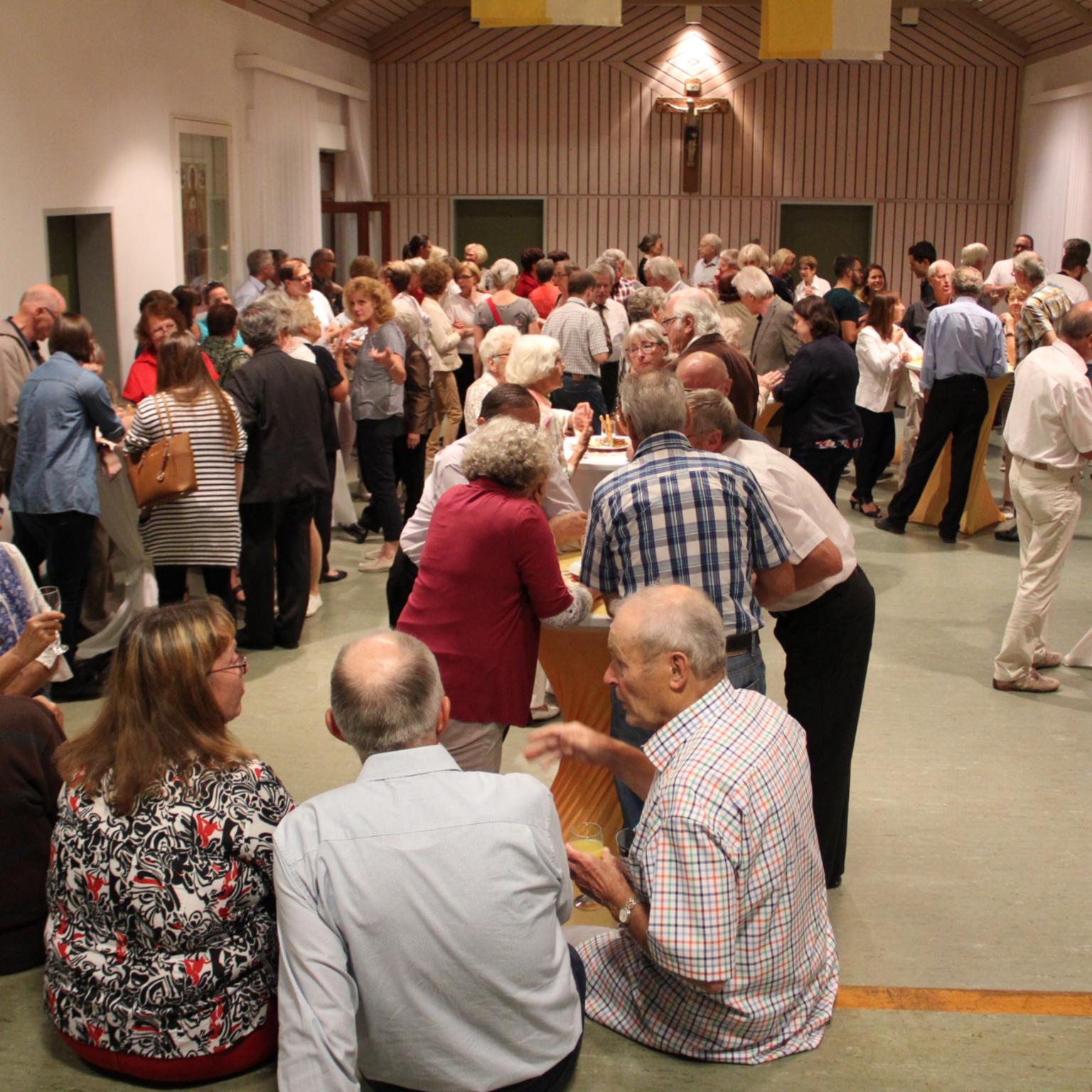 Ehrenamt-die tragende Säule Ehrenamt-die tragende Säule