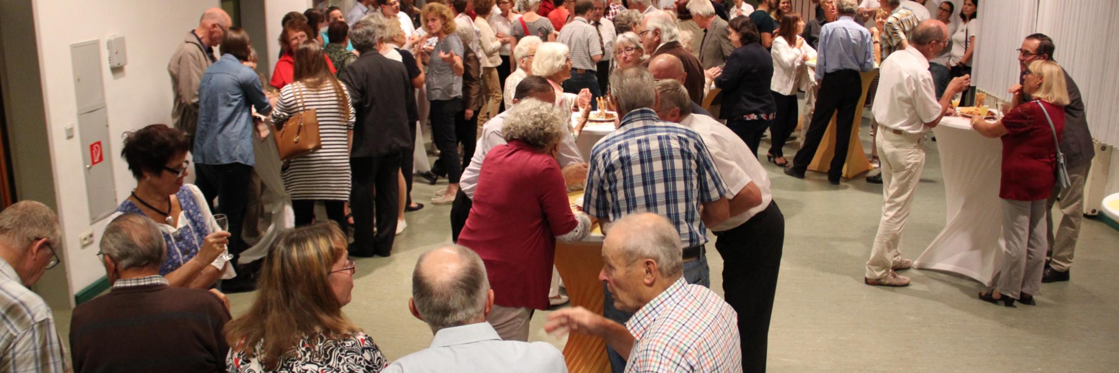 Ehrenamt-die tragende Säule Ehrenamt-die tragende Säule