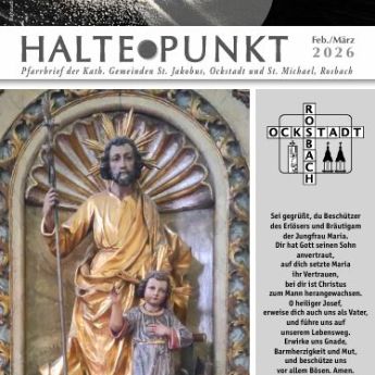 Haltepunkt Feb_März 2026 (c) St.Jakobus Ockstadt Haltepunkt Feb_März 2026 (c) St.Jakobus Ockstadt