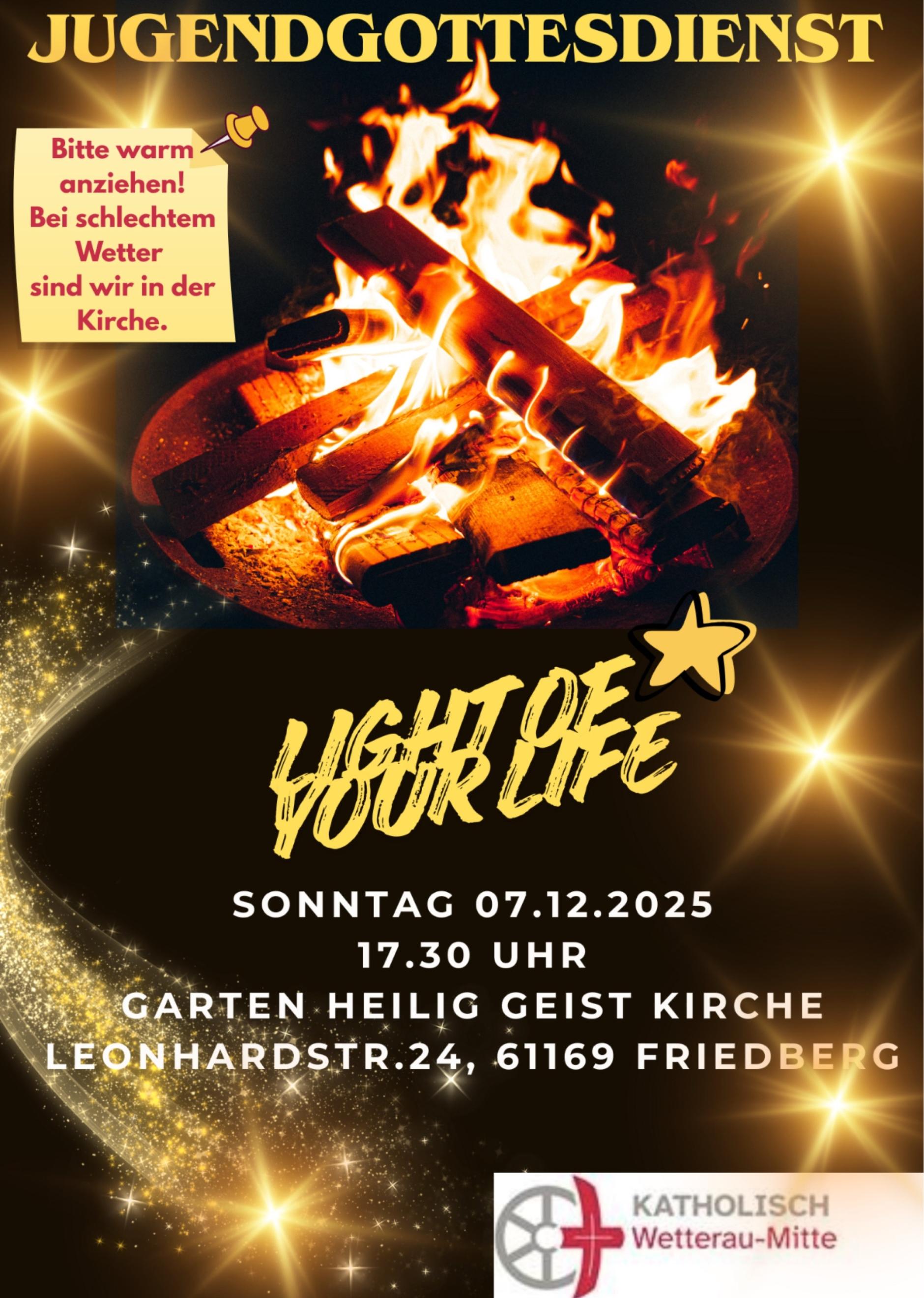 Osterkerze St. Jakobus Ockstadt (c) Pastoralraum Wetterau Mitte Osterkerze St. Jakobus Ockstadt (c) Pastoralraum Wetterau Mitte