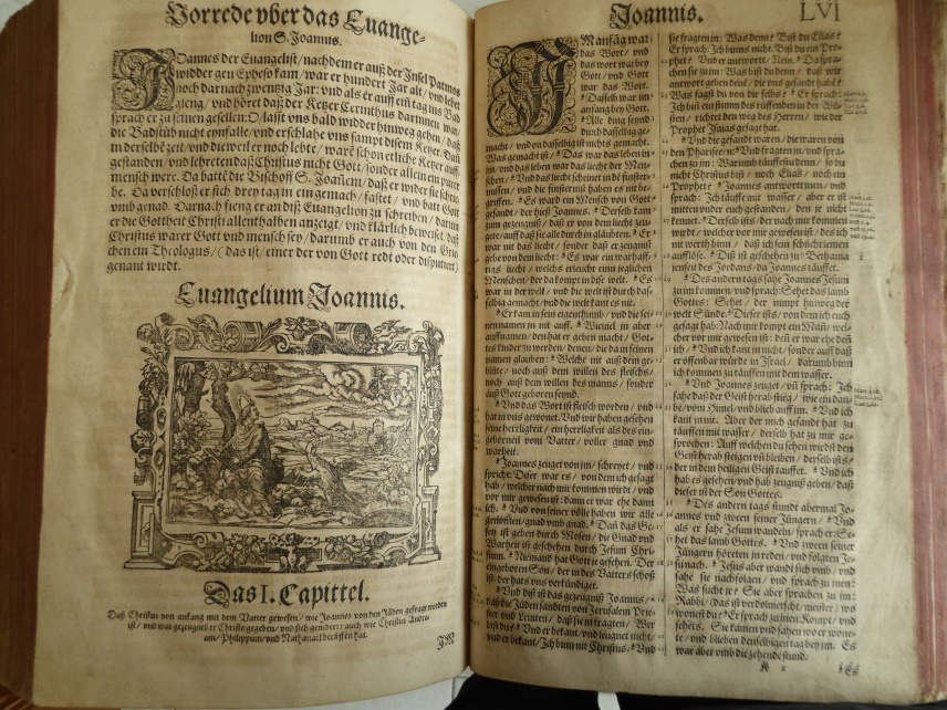 bibel (c) St.Jakobus Ockstadt bibel (c) St.Jakobus Ockstadt