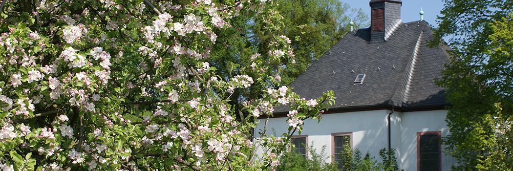 Hollarkapelle Hollarkapelle