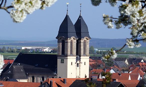 St. Jakobus St. Jakobus