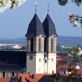 St. Jakobus St. Jakobus