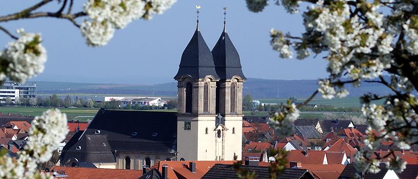 St. Jakobus St. Jakobus