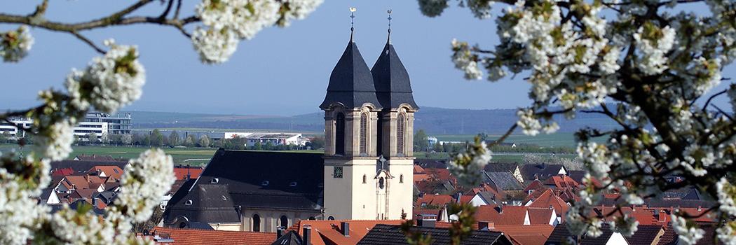 St. Jakobus St. Jakobus