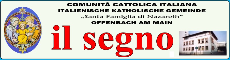 IL SEGNO_title (c) IKG/CCI Offenbach