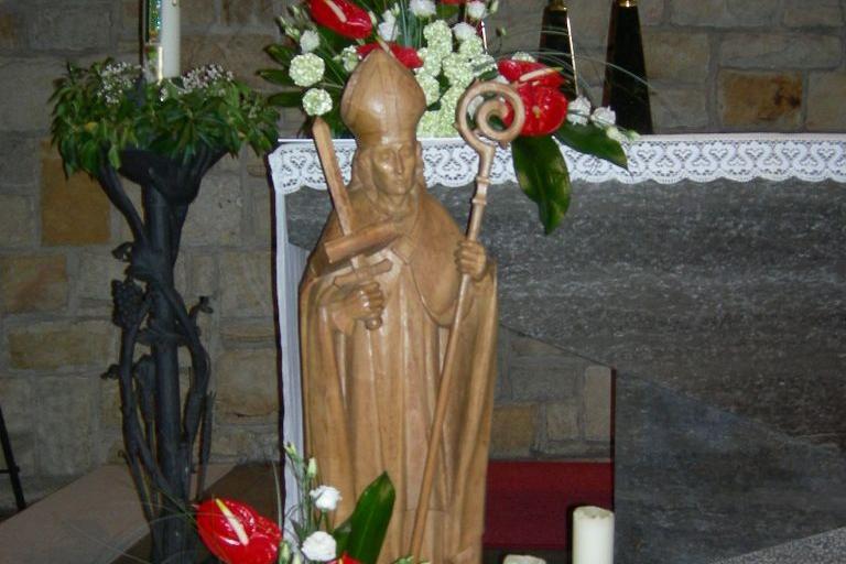 Patrozinium St. Bonifatius