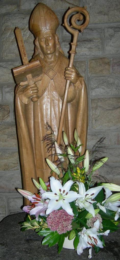 St. Bonifatius (c) Kroll