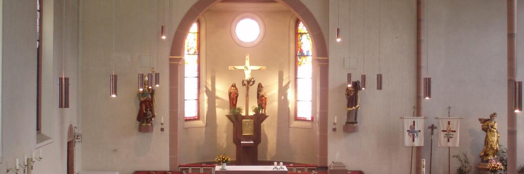 St. Cyriakus St. Cyriakus