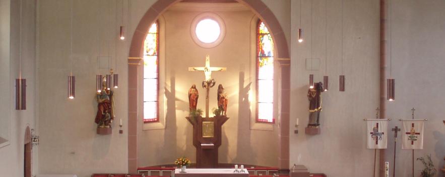 St. Cyriakus St. Cyriakus