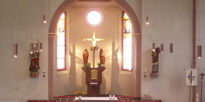 St. Cyriakus St. Cyriakus