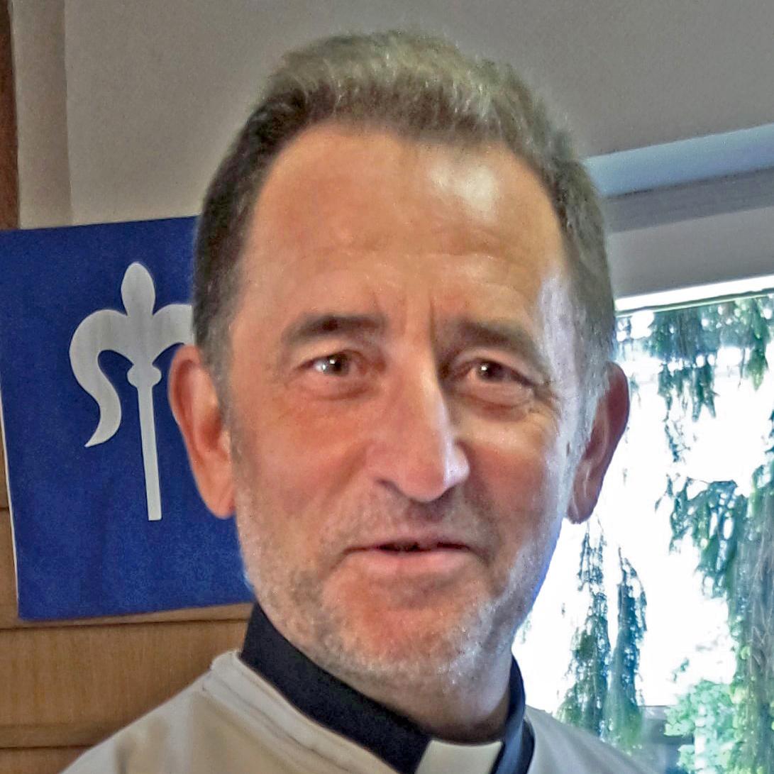 Pfr. Josef Chamik