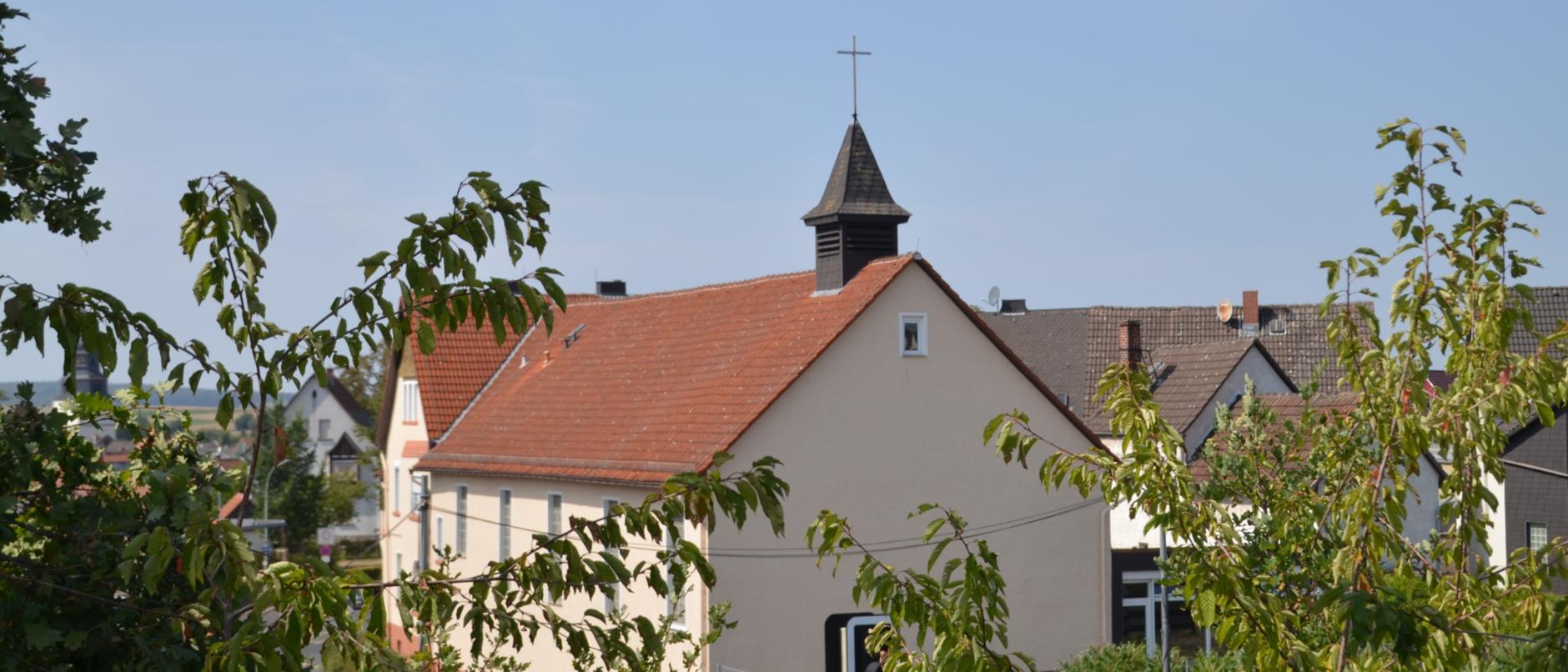 St. Josef Langgöns St. Josef Langgöns