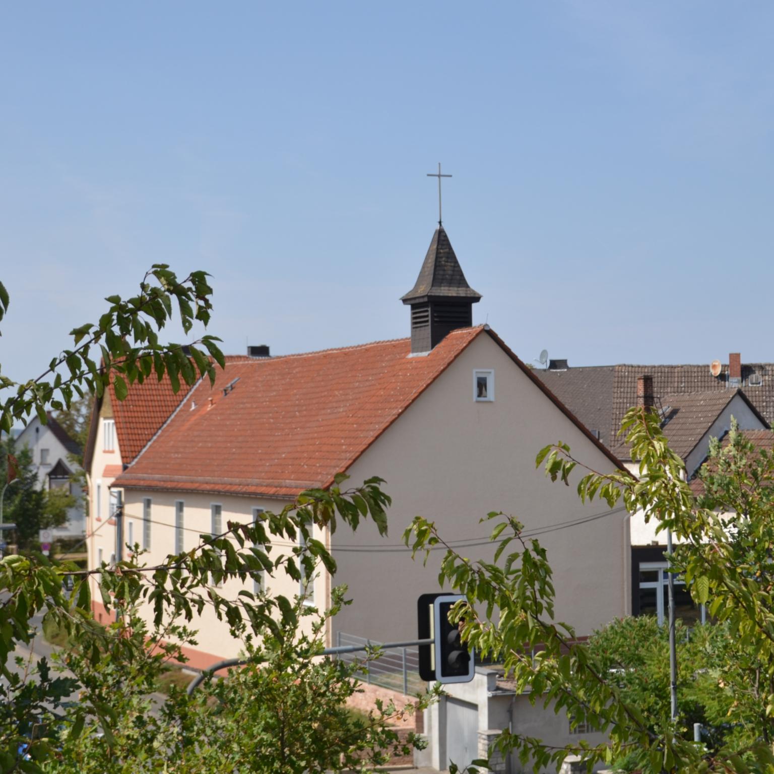 St. Josef Langgöns