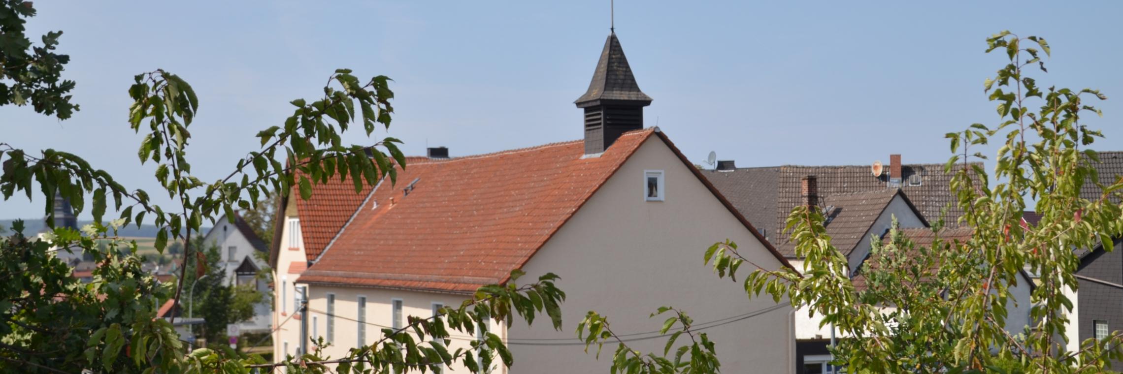 St. Josef Langgöns St. Josef Langgöns