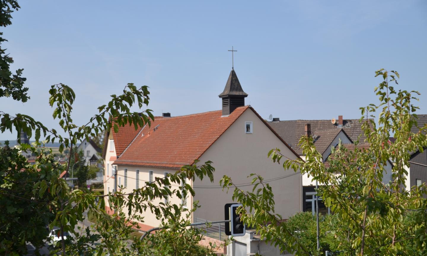 St. Josef Langgöns St. Josef Langgöns