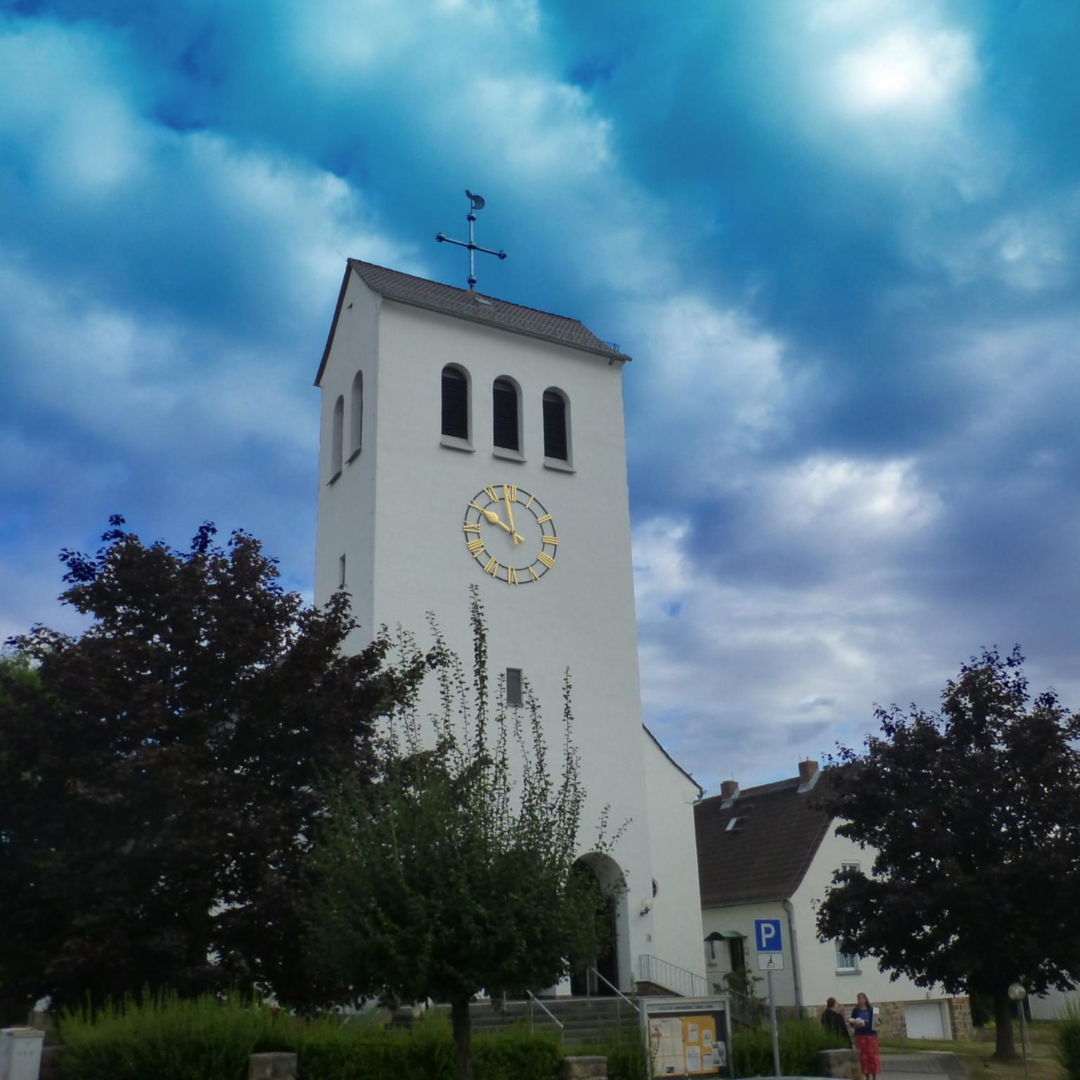 Christkönig Linden Christkönig Linden