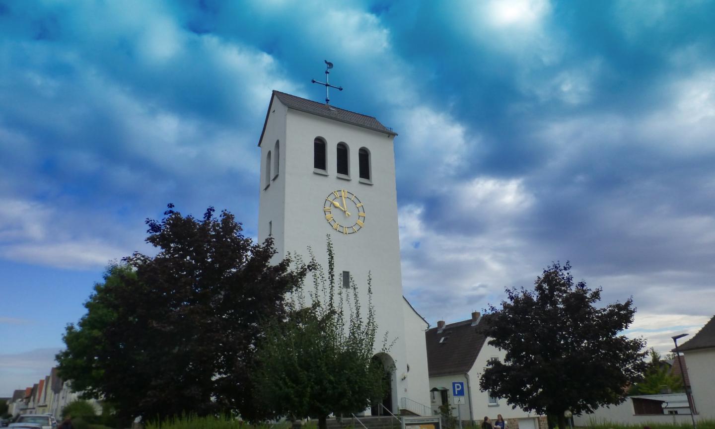 Christkönig Linden Christkönig Linden